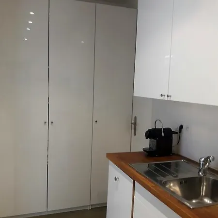 Passage Appartement