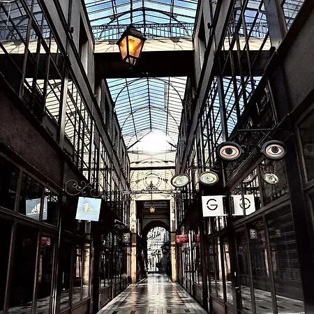 Passage *