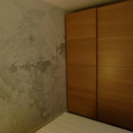 Passage Appartement